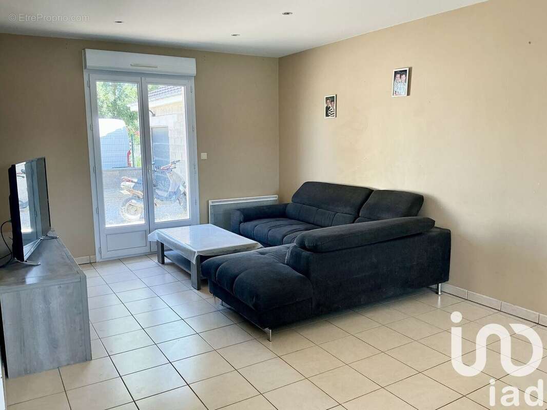 Photo 7 - Maison à SAINT-GERMAIN