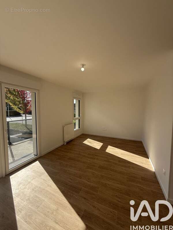 Photo 4 - Appartement à IFS
