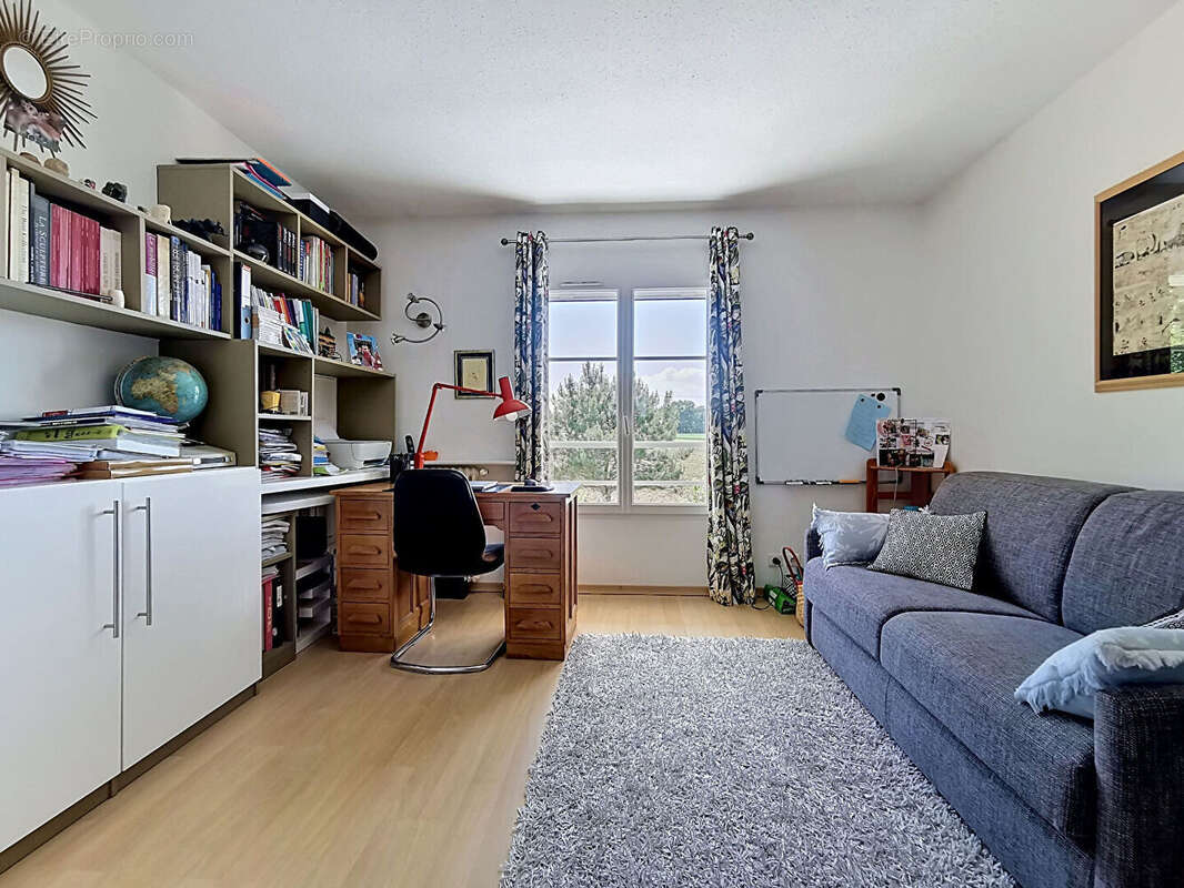 SCIEZ - Villa 168m² sur terrain 1500m² - photo 10