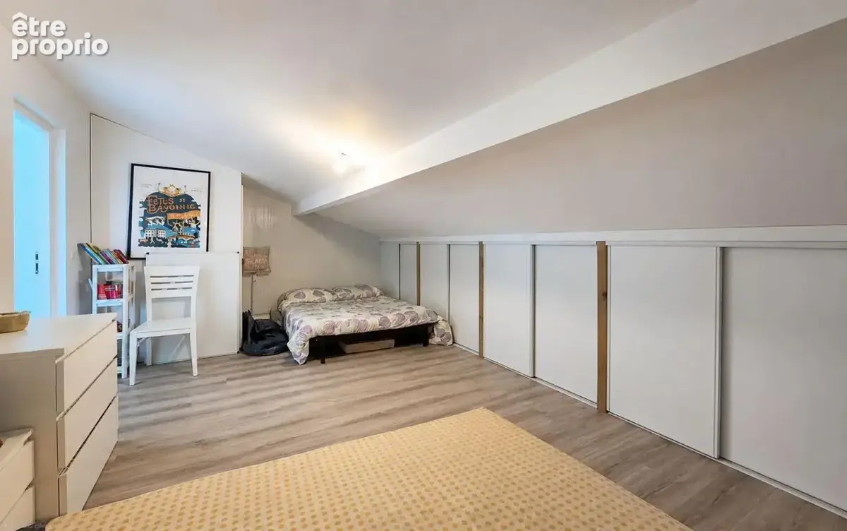 À vendre – Maison contemporaine de 161 m² – Mouguerre - photo 19