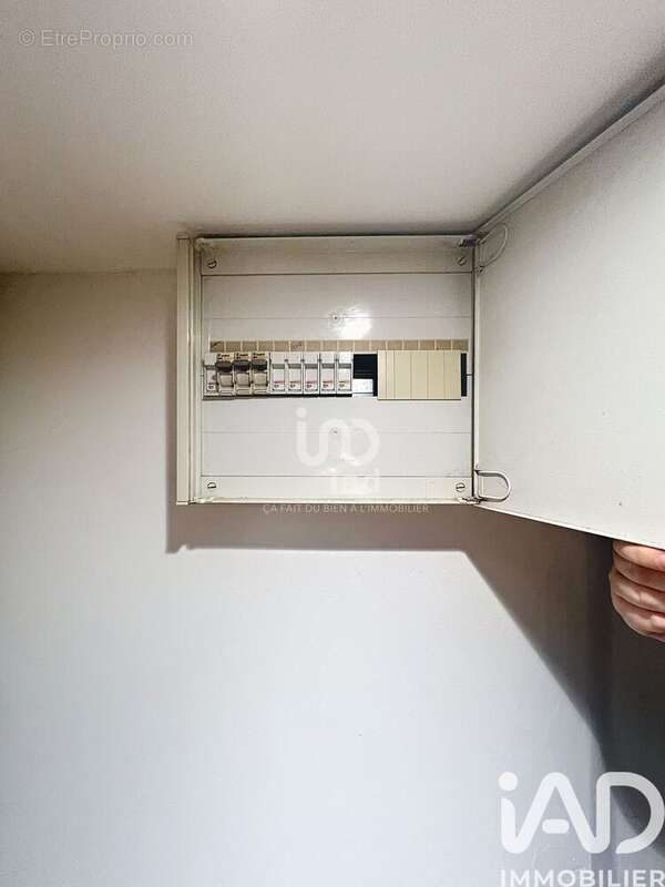 Photo 9 - Maison à LE BOURGET