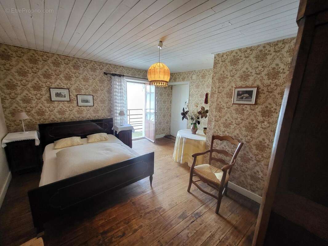 Maison 106 m² à Guesnes  - photo 9