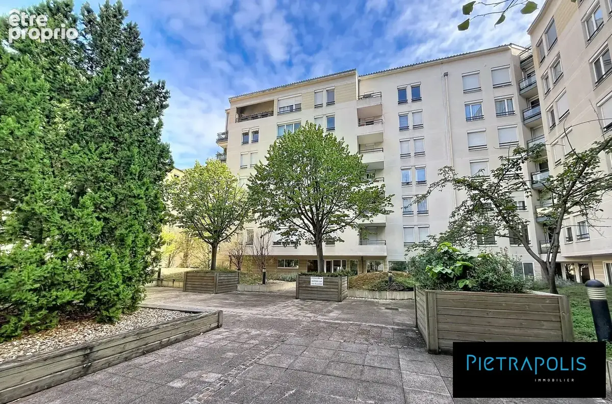 Appartement 2 pièces 45 m² à vendre à Lyon-6e (69006) - photo 7