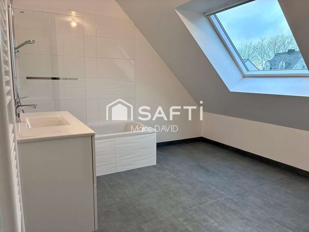 Photo 5 - Maison à PLUNERET