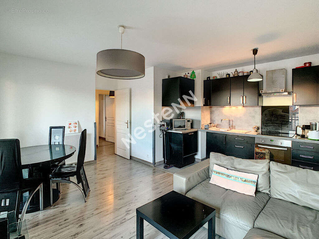 Appartement à FRANCONVILLE