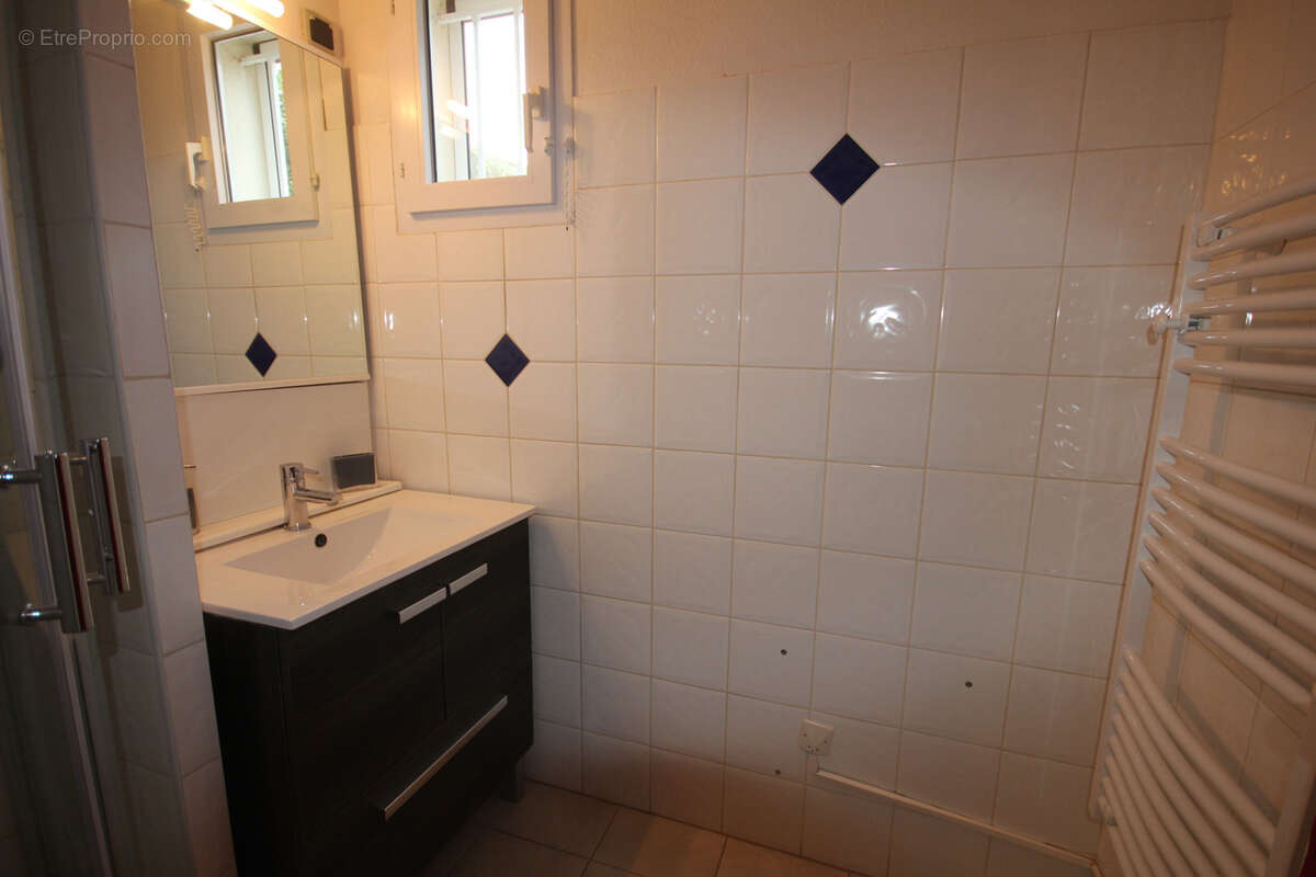 Appartement à ARGELES-SUR-MER