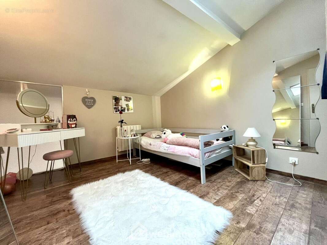 Maison à BRUGES
