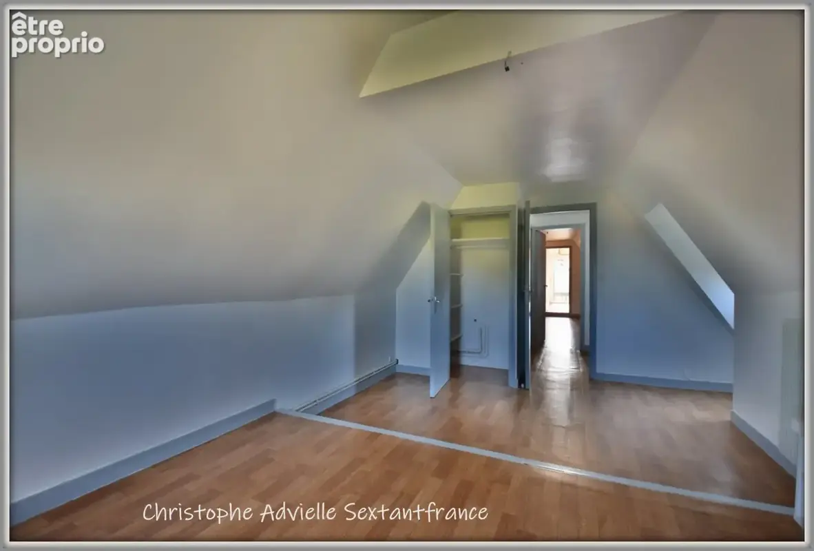 Périgourdine en pierres, rénovée, 3 chambres et un bureau sur terrain de 1820 M2 environ - photo 22