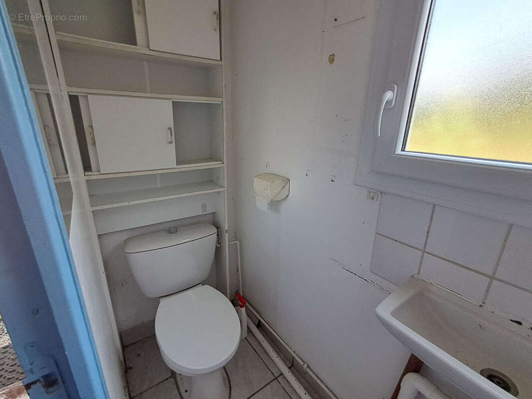 Terrain à PIRIAC-SUR-MER