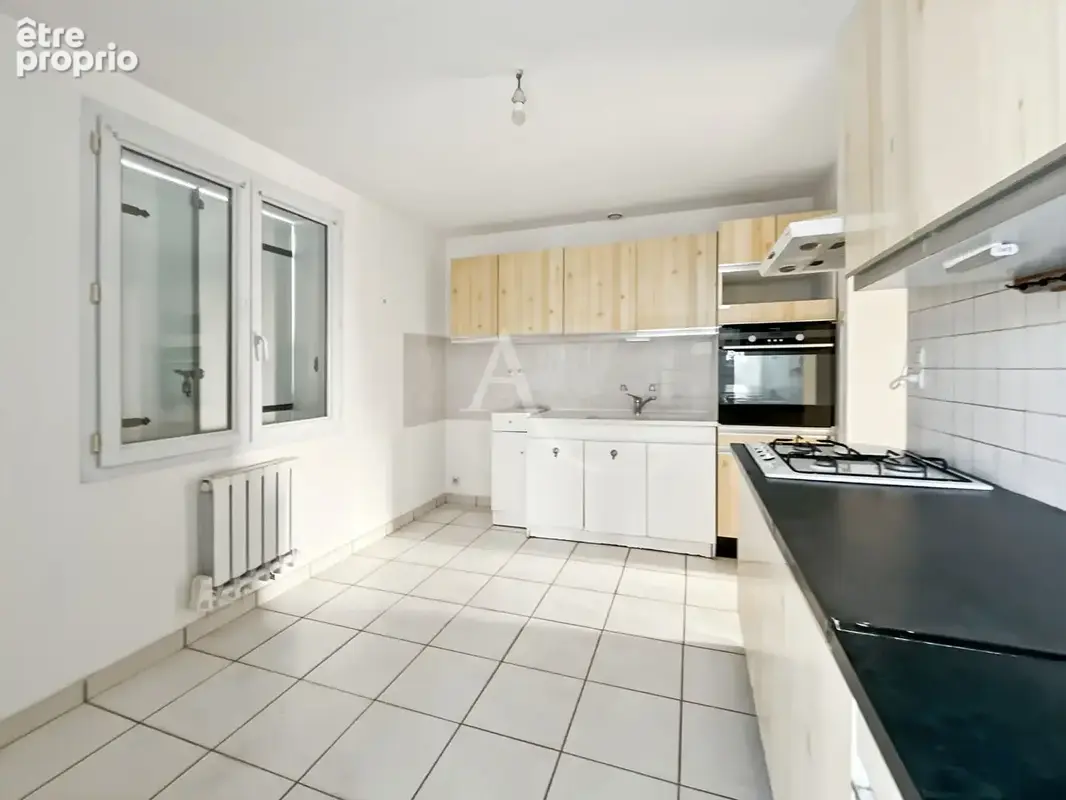 Maison NOTRE DAME DE MONTS 3 Pièces 66.42 m² - photo 3