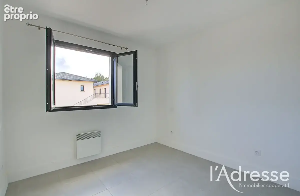 Cervione prunete t3 avec grande terrasse - photo 5