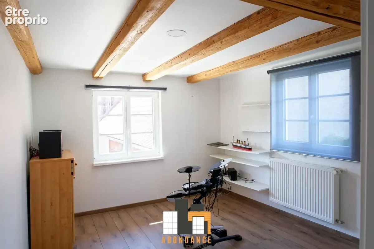 La Wantzenau Village charme et modernité pour cette maison de 256m2 hab sur 7.77a! - photo 20