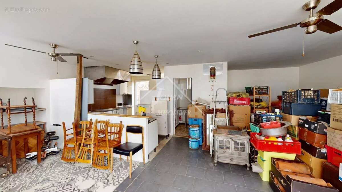 Appartement à BOURBON-L&#039;ARCHAMBAULT
