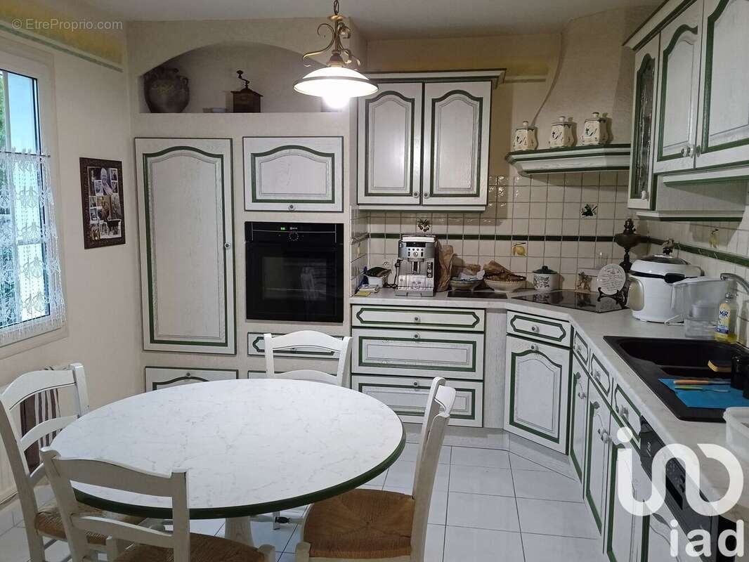 Photo 3 - Maison à PLOUEC-DU-TRIEUX