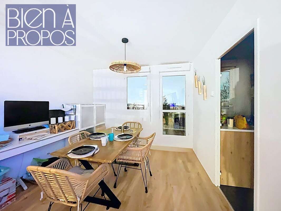 Appartement à CRETEIL
