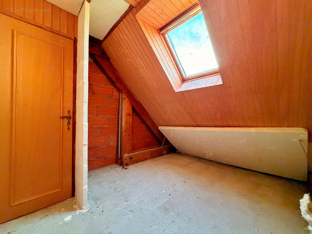 Maison à COLOMBELLES