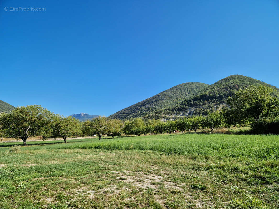 Autre à SAINT-ANDRE-DE-ROSANS