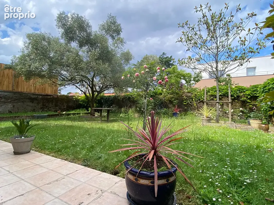 Photo Maison à Nantes au prix de 490 000€