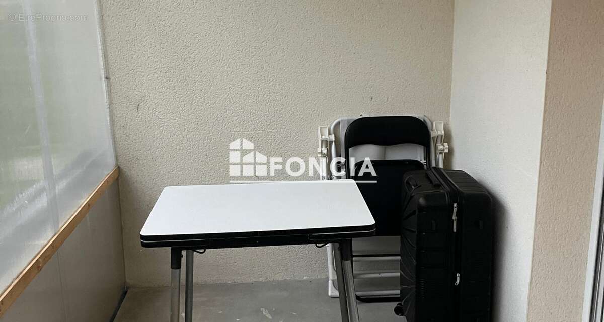 Appartement à L&#039;ISLE-D&#039;ESPAGNAC