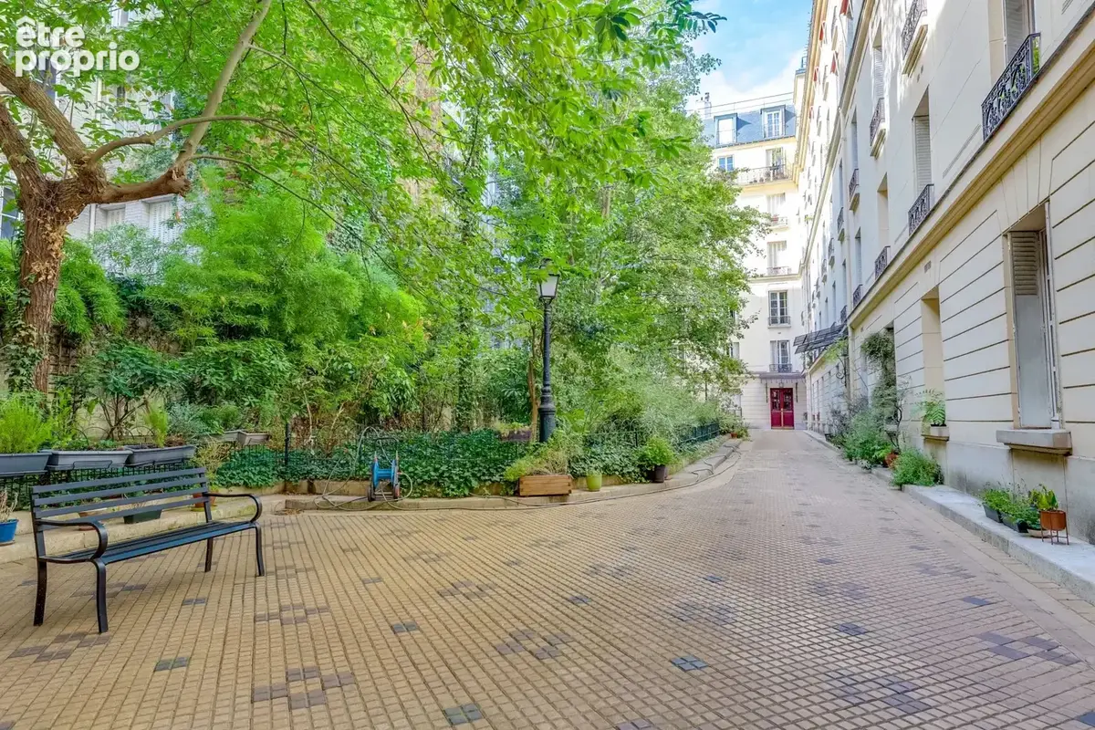 Exclusivite paris 7 eme- gros caillou- invalides  et rue cler - photo 8