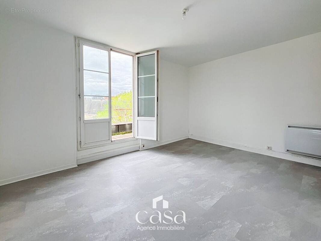 Appartement à CAEN