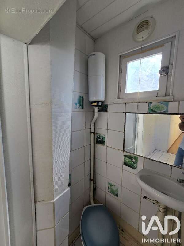 Appartement 29 m² à Jarville-La-Malgrange  - photo 8