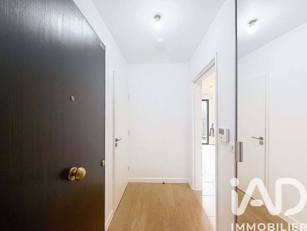 Photo 9 - Appartement à RUEIL-MALMAISON