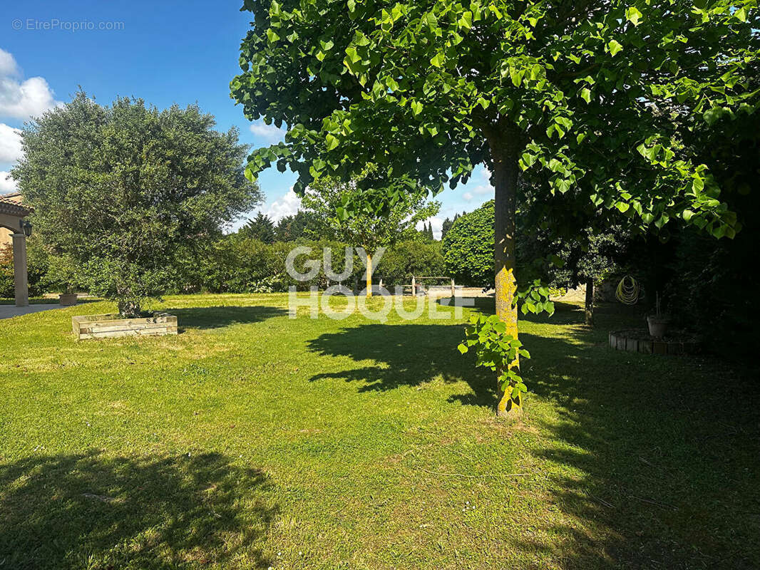 Maison à CARCASSONNE