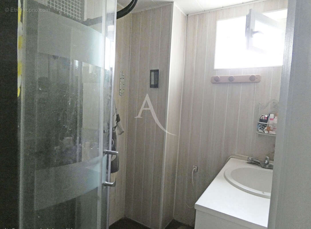 Maison à MONTFERMEIL