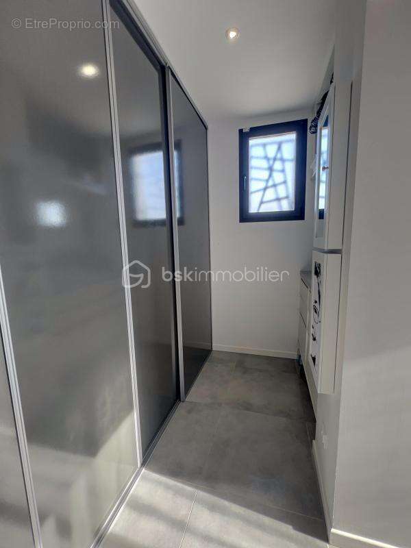 Maison à CAUMONT-SUR-DURANCE