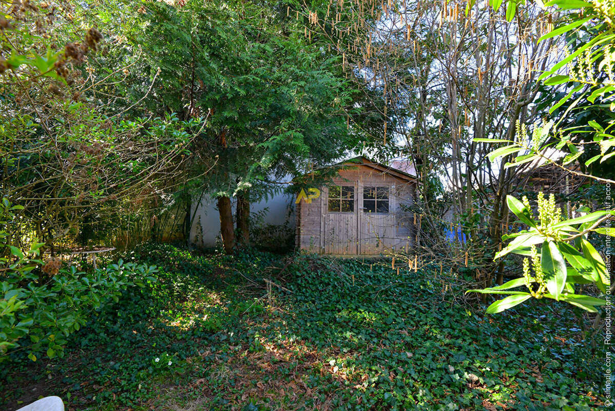 Maison à CORMEILLES-EN-PARISIS