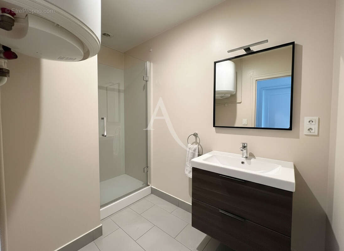 Appartement à NEUILLY-SUR-MARNE