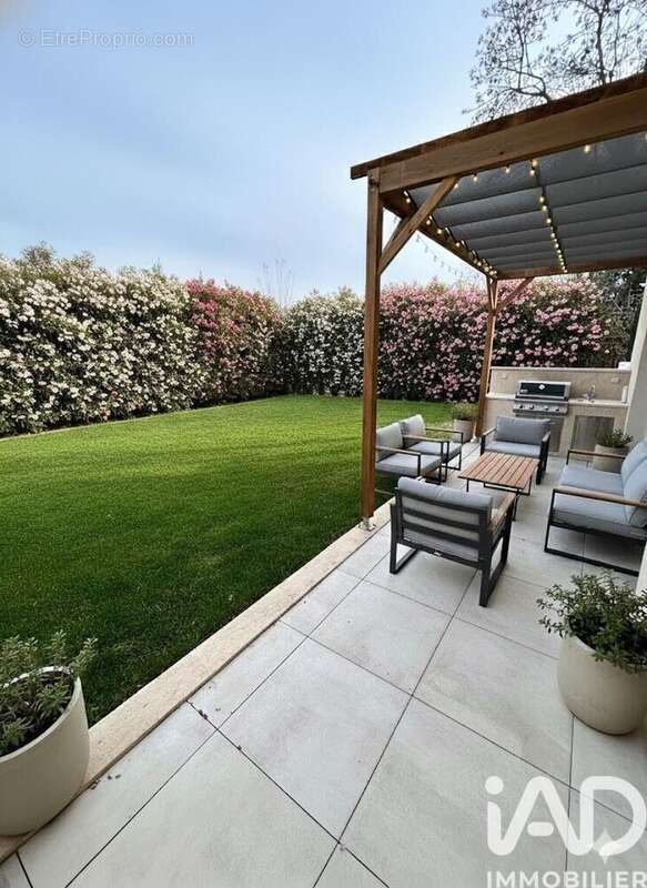 Photo 7 - Maison à MARSEILLE-13E