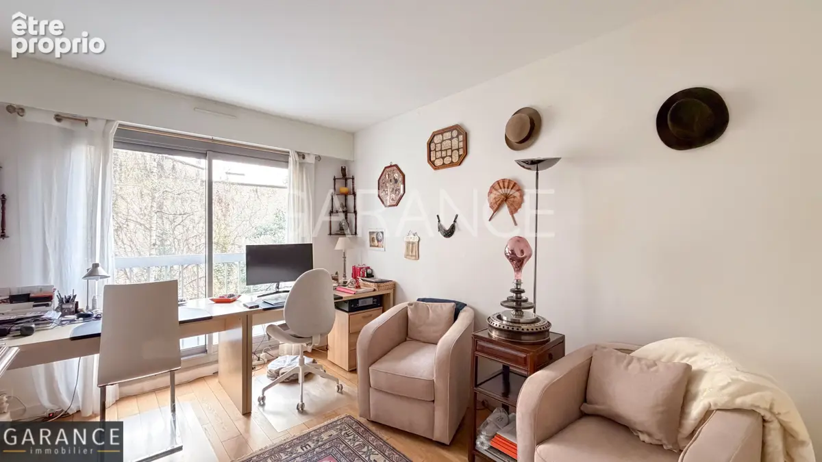 Appartement 4 pièces 98 m² à vendre à Paris-15e (75015) - photo 8