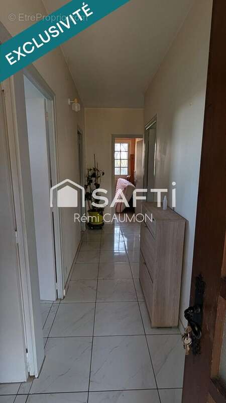 Maison 113 m² à Condezaygues  - photo 3