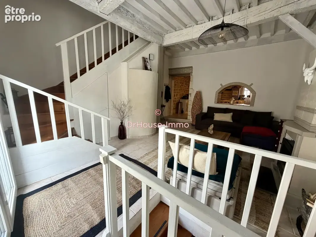 Maison 126 m² à Pomerols  - photo 4