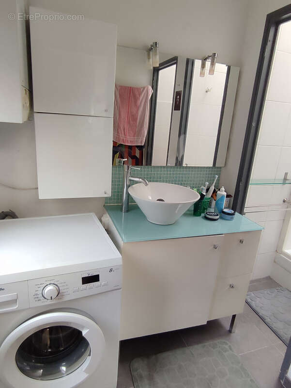 Appartement à CASSEL