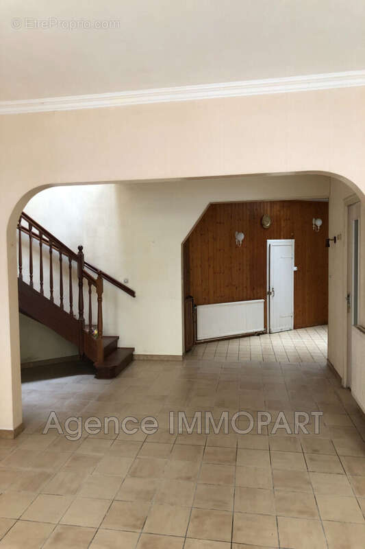 Maison à SAINT-BREVIN-LES-PINS