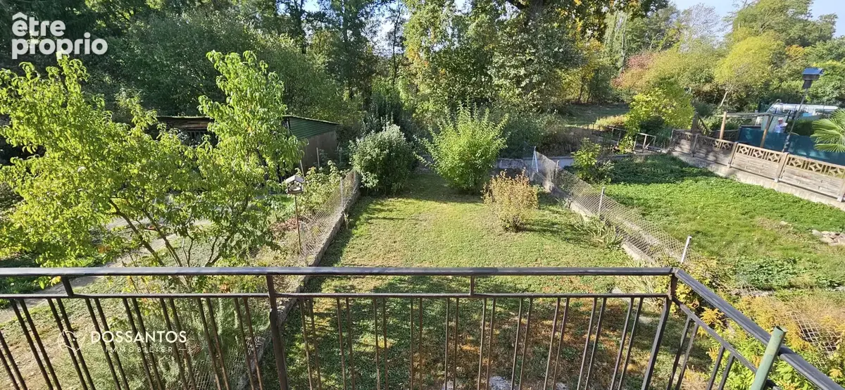 Maison mitoyenne 5p à Lutterbach - photo 3