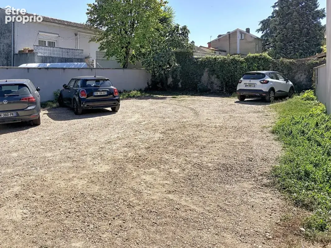 Maison  contemporaine avec terrasse et jardin aux portes de Lyon - photo 18
