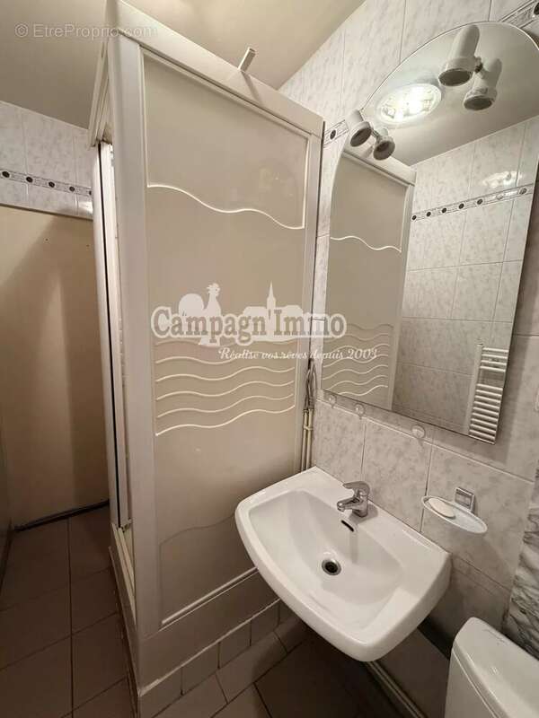 Appartement à TARARE