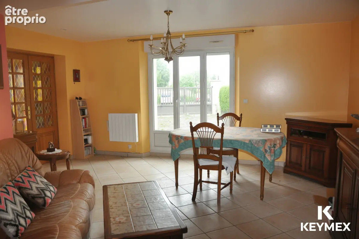Ensemble immobilier  - 2 maisons - Frepillon - photo 2
