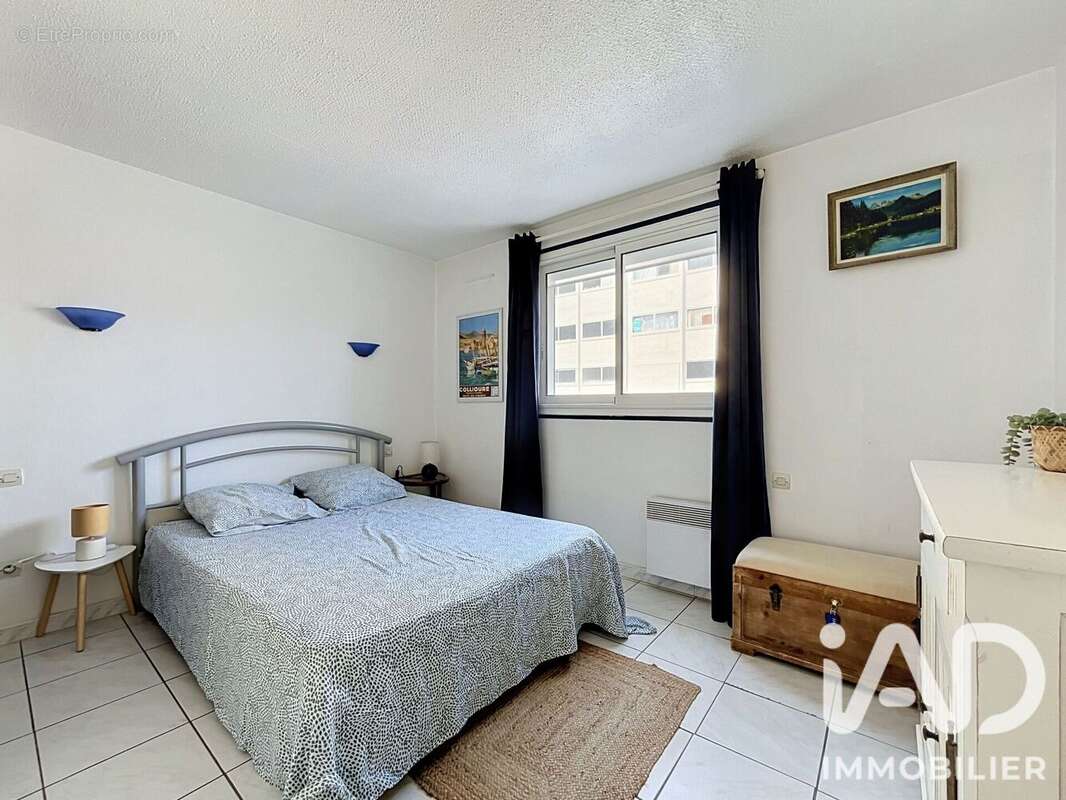 Appartement 38 m² à Canet-En-Roussillon  - photo 5