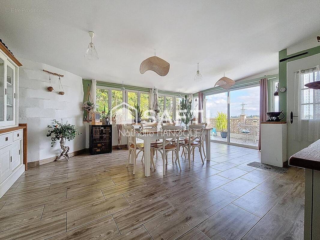 Photo 1 - Maison à DREUX