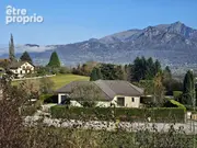 Maison à MARNAZ