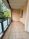 Appartement à PINSAGUEL