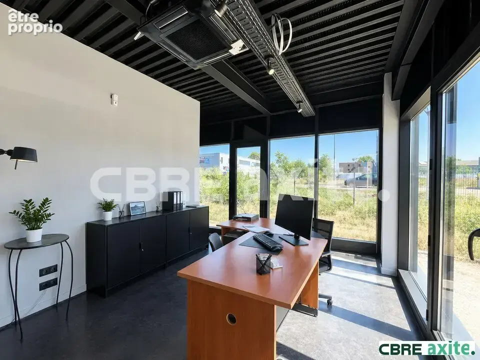 Bien immobilier à vendre à Bourgoin-Jallieu (38300) - photo 3