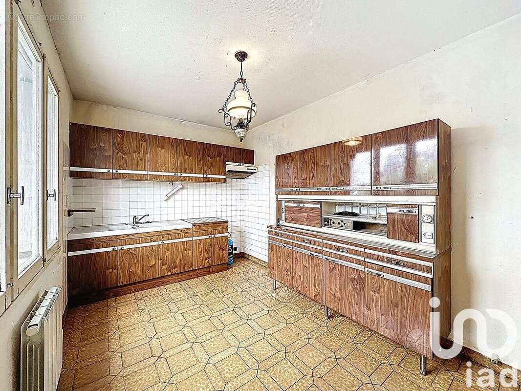 Photo 4 - Maison à BEAUNE-LA-ROLANDE