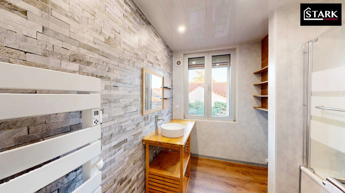 Appartement à EXINCOURT