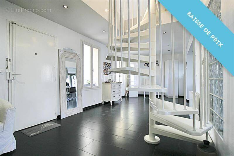 Appartement à NOGENT-SUR-MARNE